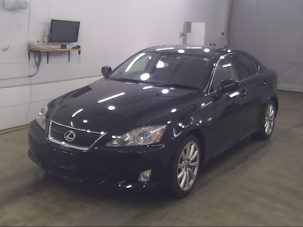 LEXUS IS250
