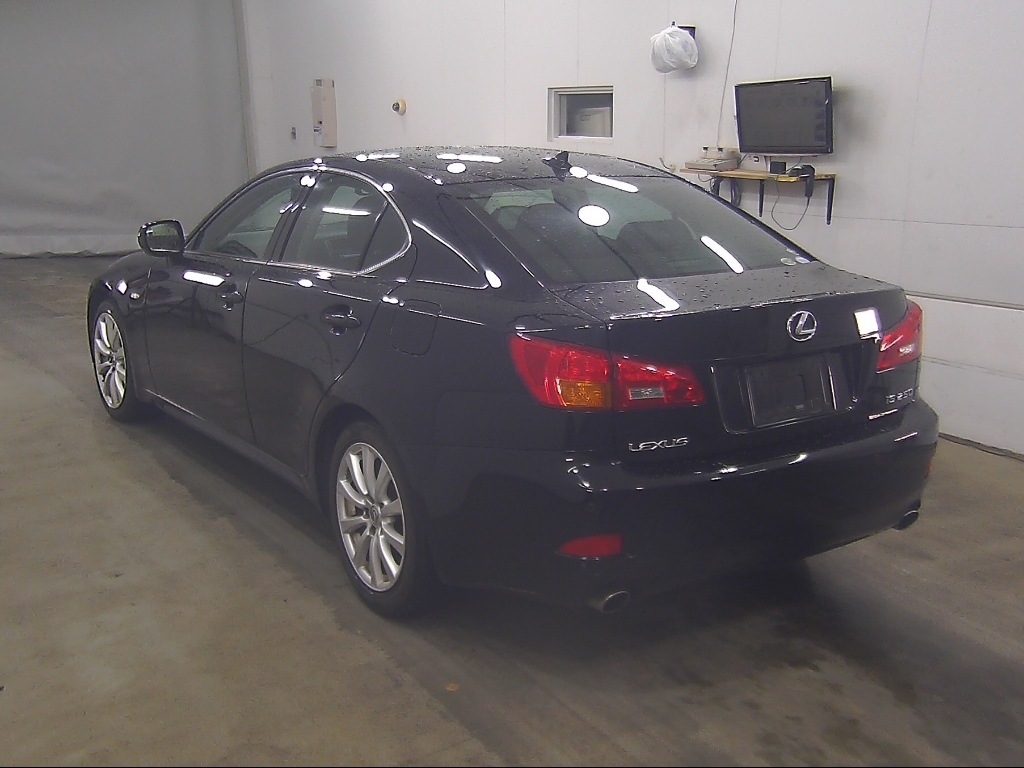 LEXUS IS250