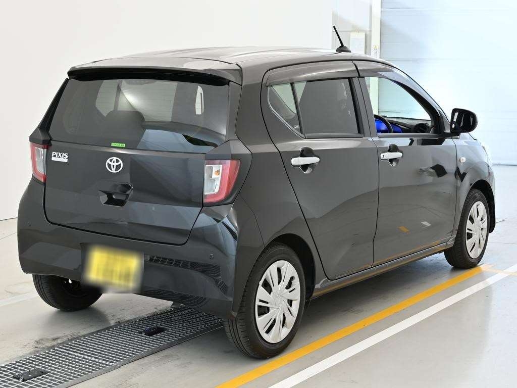 TOYOTA PIXIS EPOCH