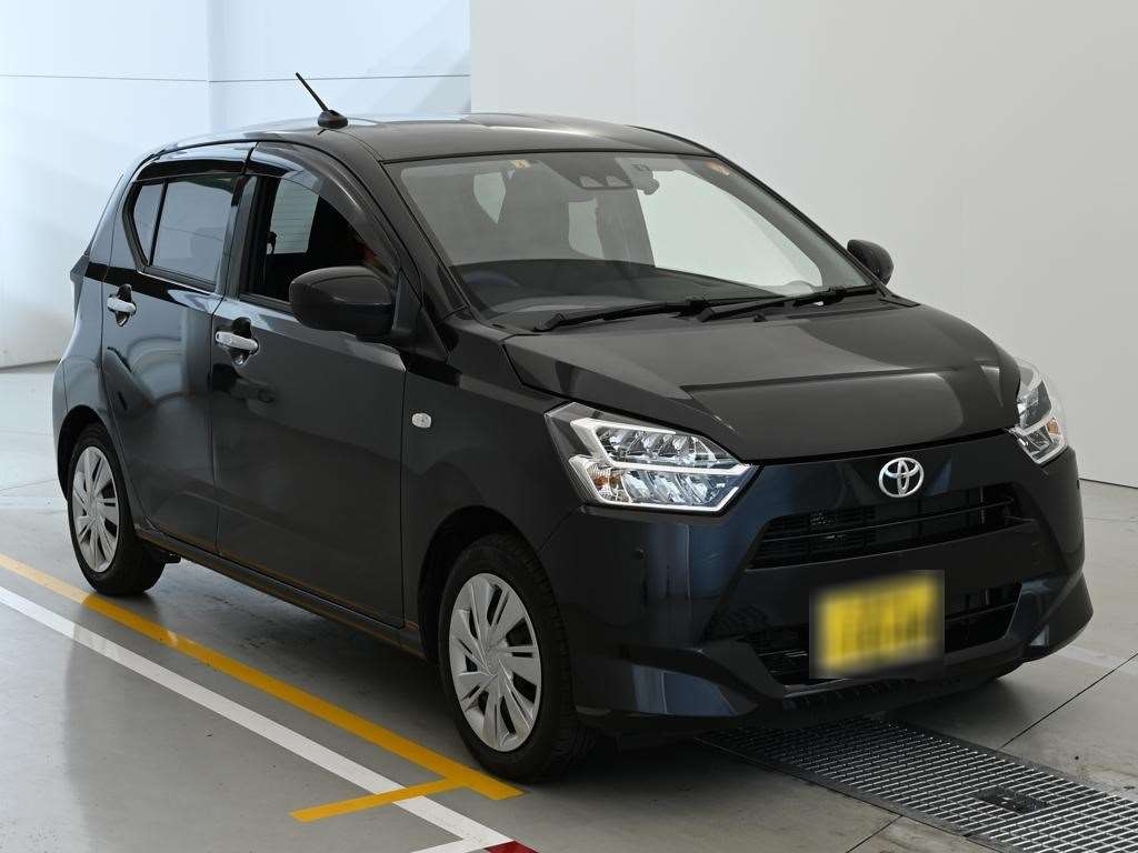 TOYOTA PIXIS EPOCH