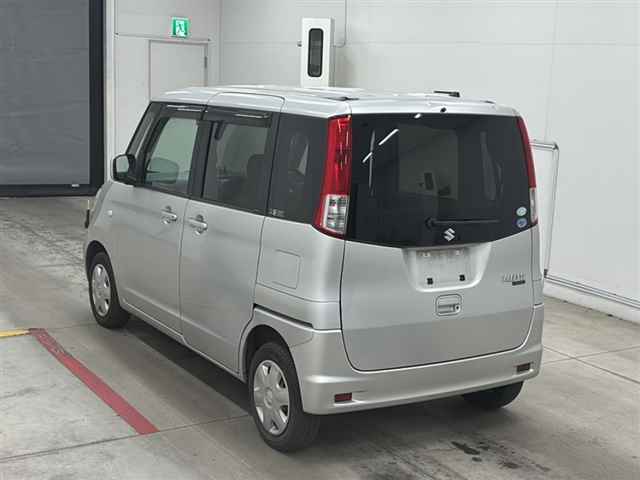 SUZUKI PALETTE