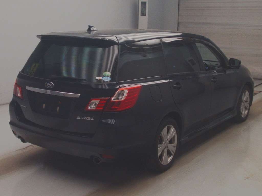SUBARU EXIGA