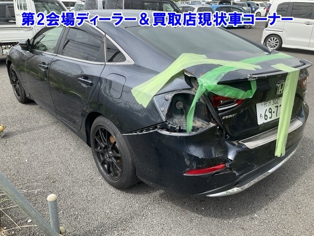 HONDA INSIGHT