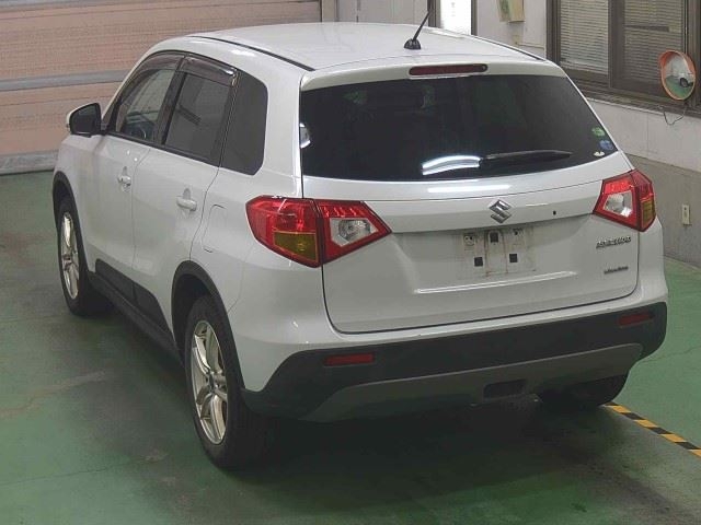 SUZUKI ESCUDO
