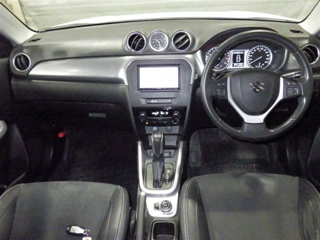 SUZUKI ESCUDO