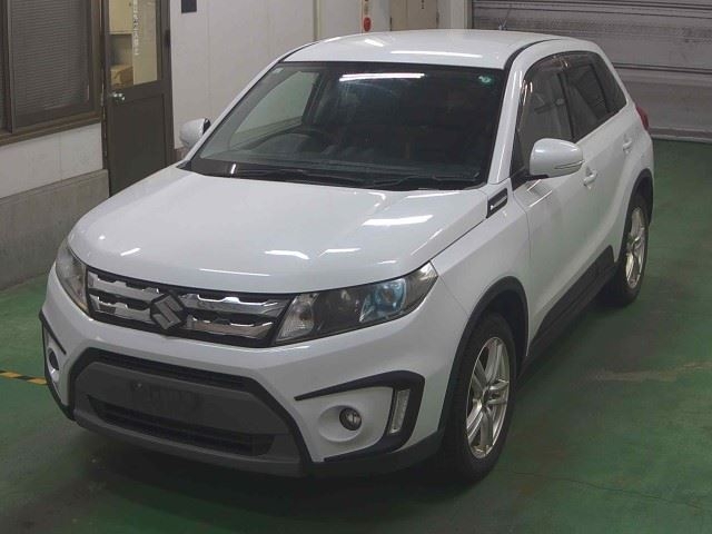 SUZUKI ESCUDO