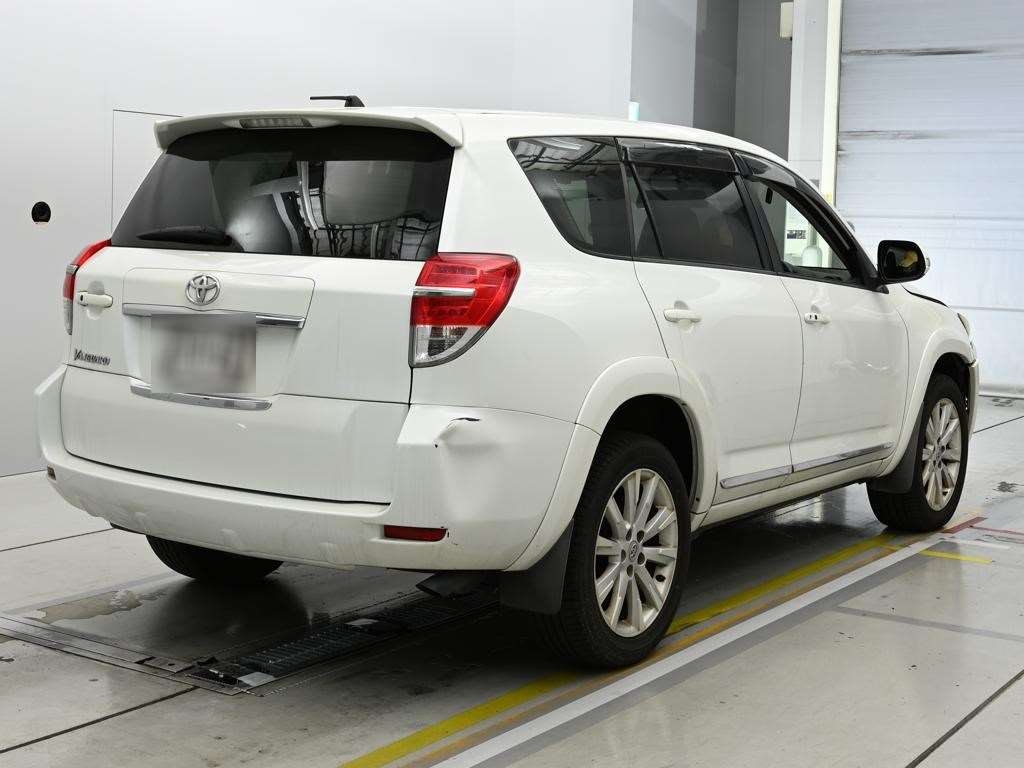 TOYOTA VANGUARD