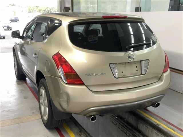 NISSAN MURANO