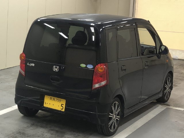 HONDA LIFE