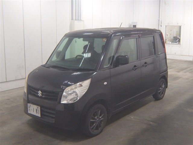 SUZUKI PALETTE