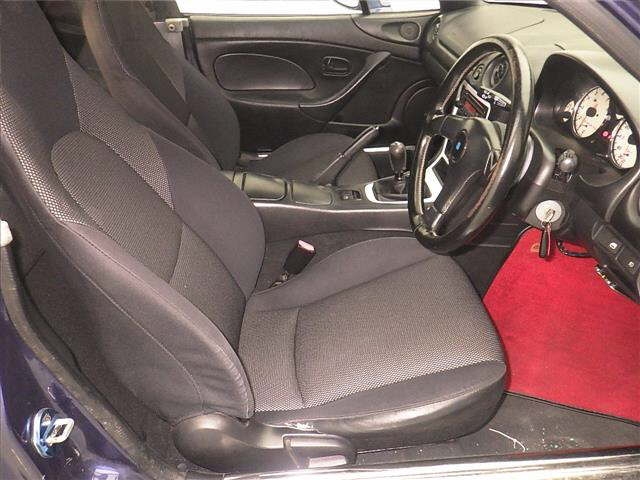 MAZDA ROADSTER