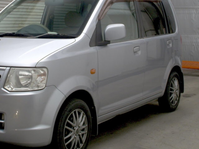 NISSAN OTTI