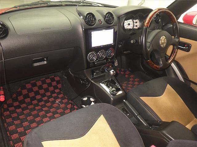 DAIHATSU COPEN