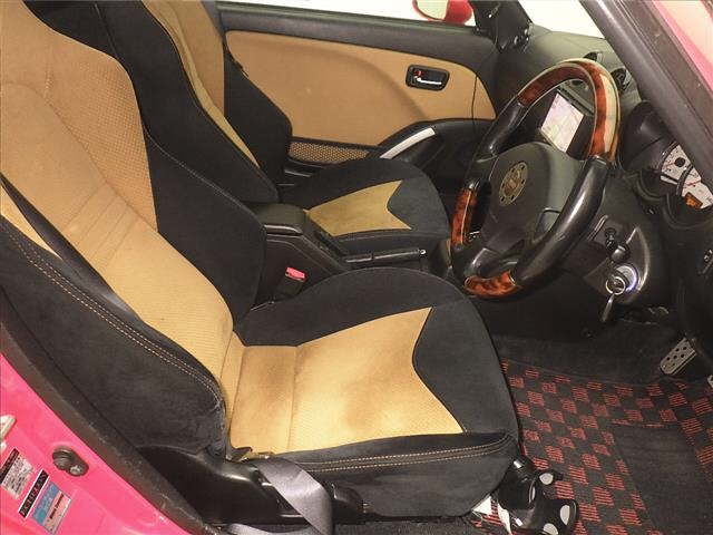 DAIHATSU COPEN