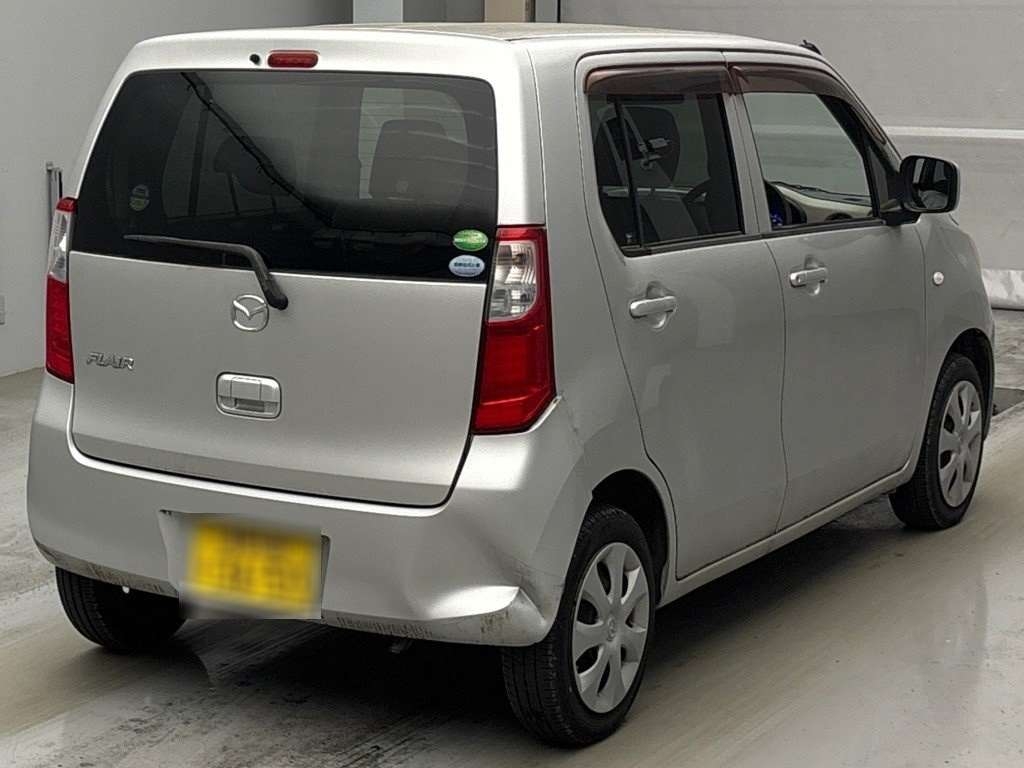 MAZDA FLAIR