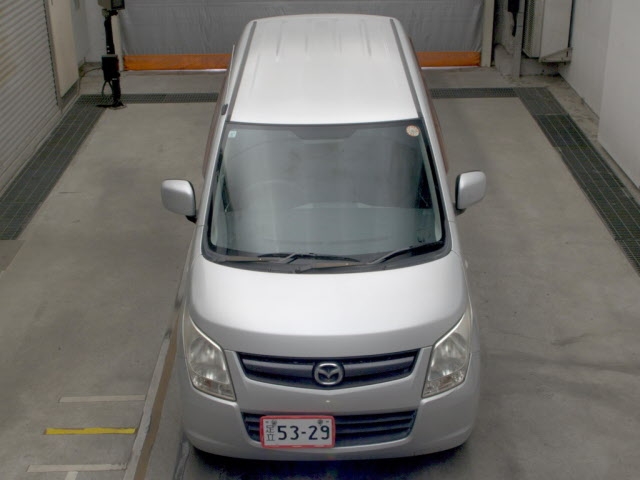 MAZDA AZ-WAGON