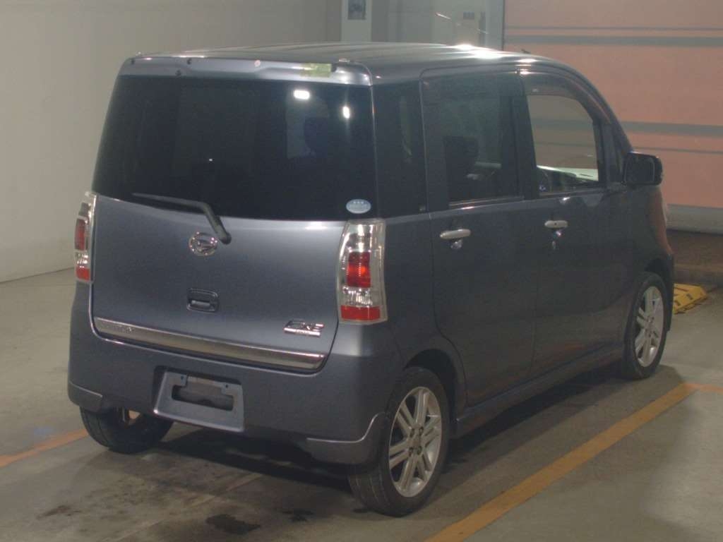 DAIHATSU TANTO EXE