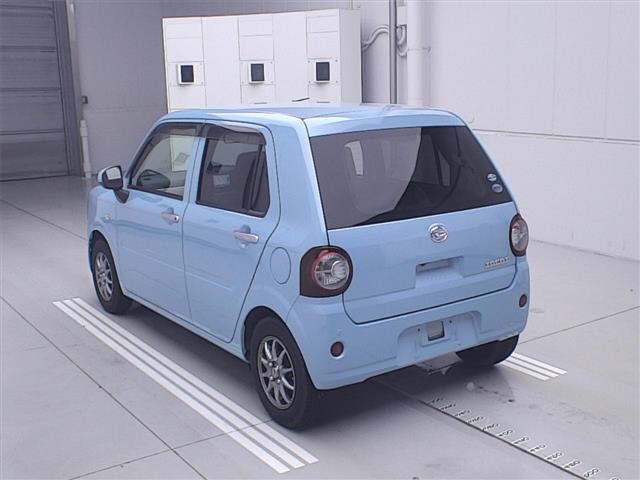 DAIHATSU MIRA TOCOT