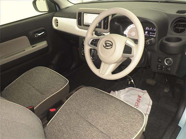 DAIHATSU MIRA TOCOT