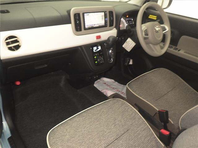 DAIHATSU MIRA TOCOT