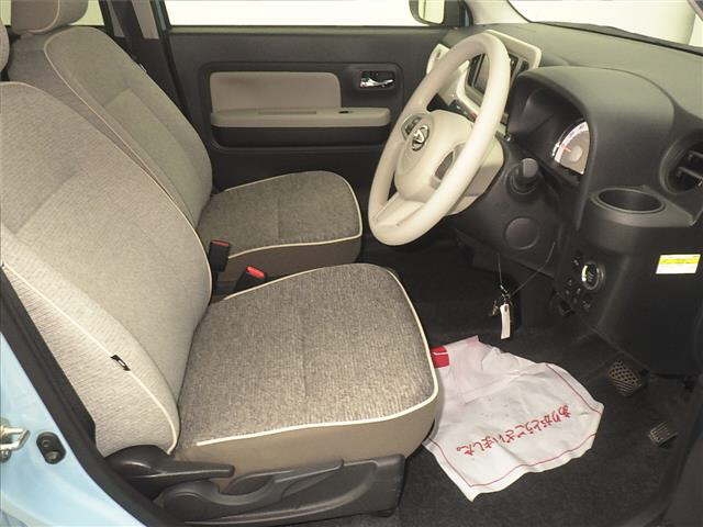 DAIHATSU MIRA TOCOT