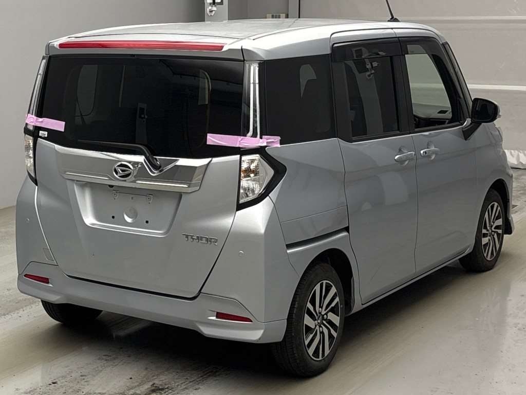 DAIHATSU THOR