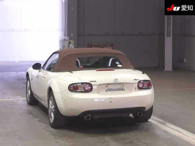 MAZDA ROADSTER