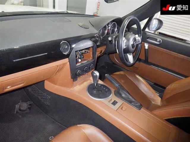 MAZDA ROADSTER