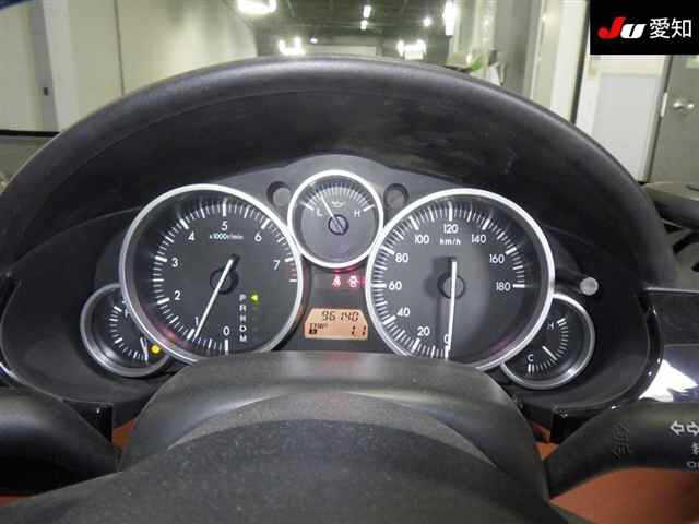 MAZDA ROADSTER