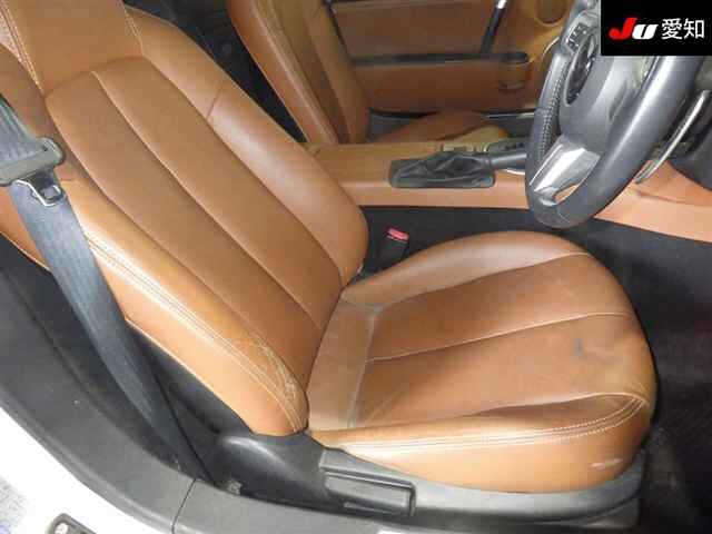 MAZDA ROADSTER