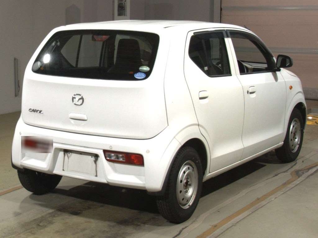 MAZDA CAROL