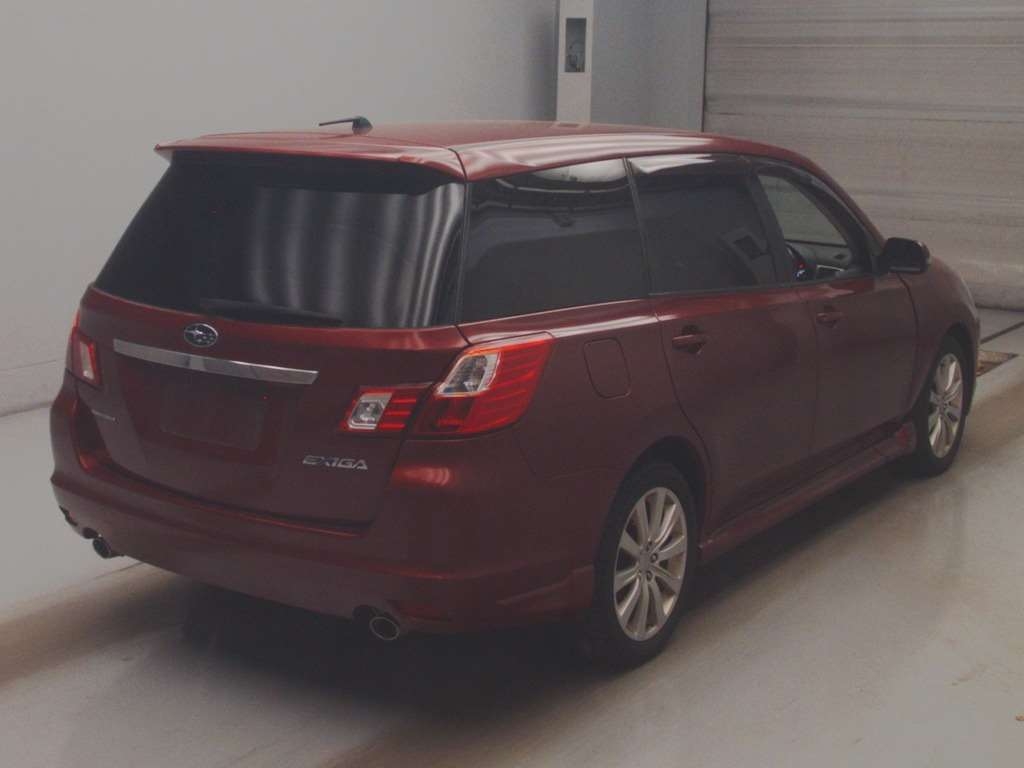 SUBARU EXIGA
