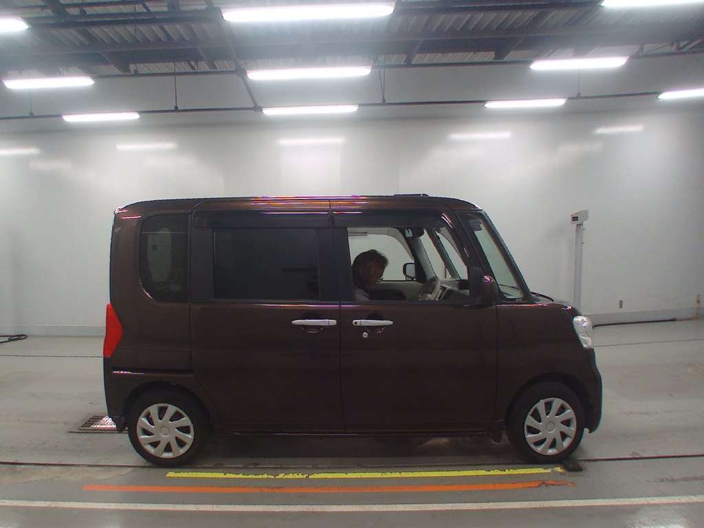 SUBARU CHIFFON