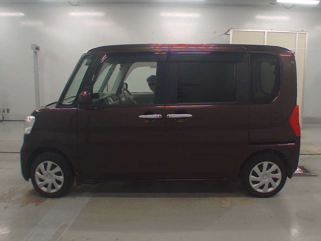 SUBARU CHIFFON