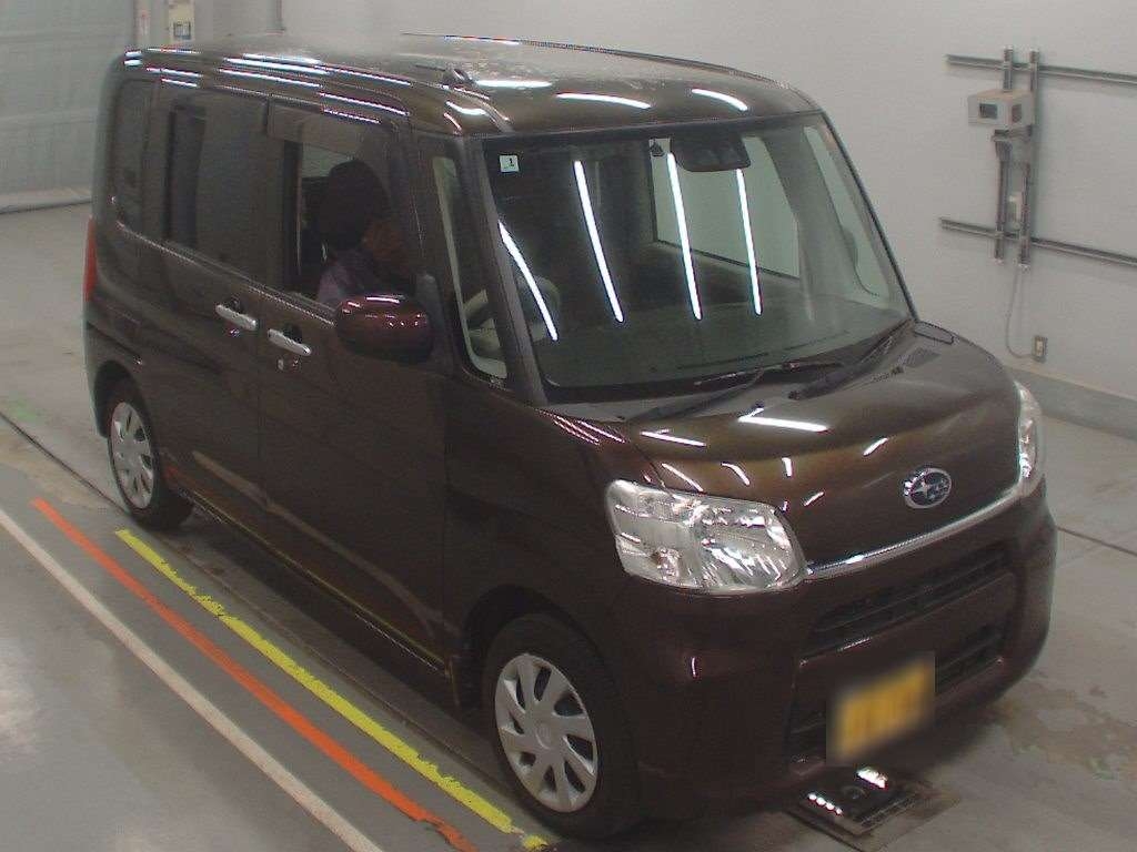 SUBARU CHIFFON
