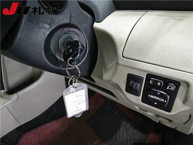 TOYOTA BELTA