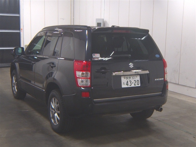 SUZUKI ESCUDO