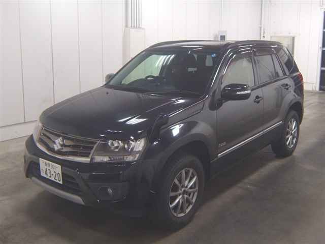 SUZUKI ESCUDO