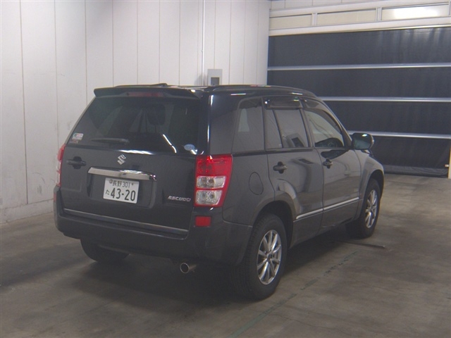 SUZUKI ESCUDO