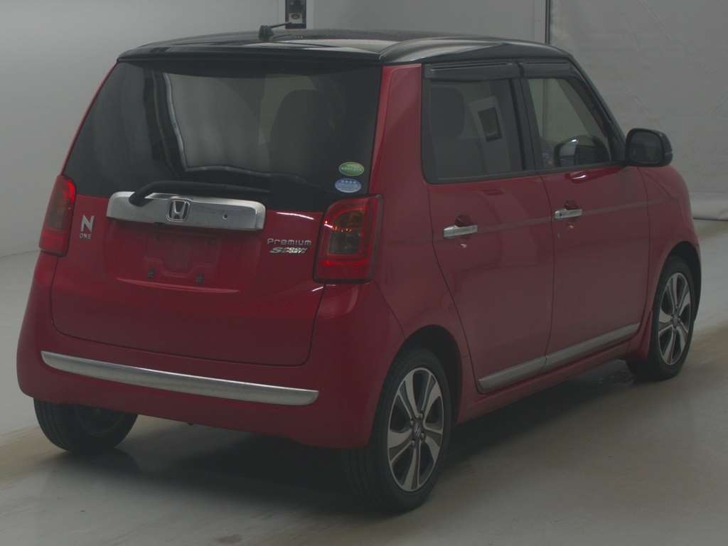 HONDA N-ONE