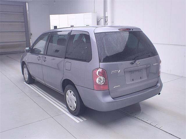 MAZDA MPV
