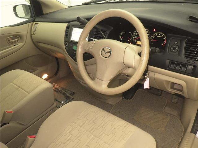 MAZDA MPV