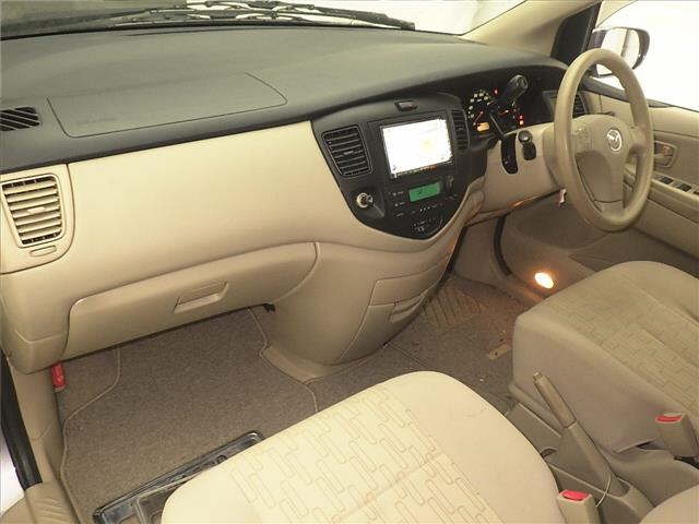 MAZDA MPV