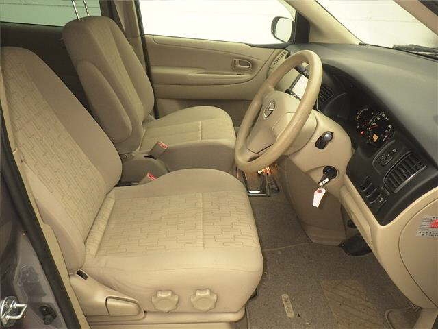 MAZDA MPV