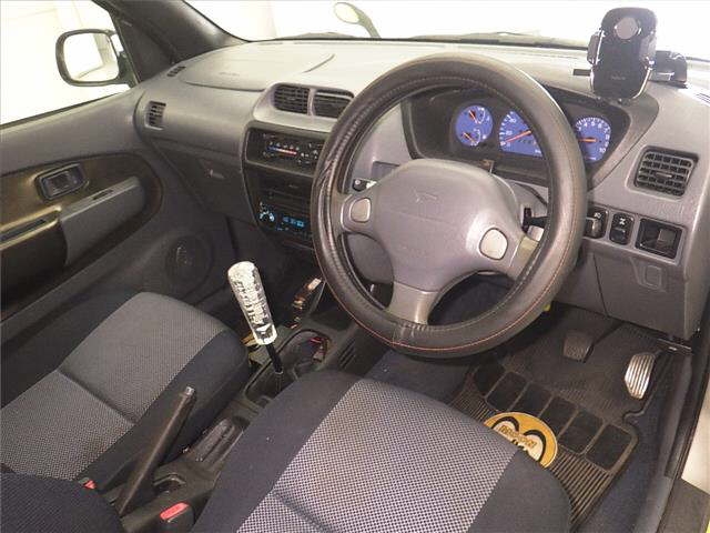 DAIHATSU TERIOS KID