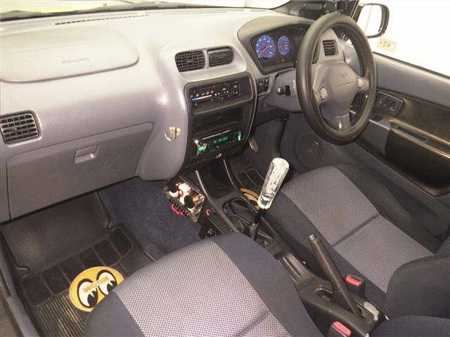 DAIHATSU TERIOS KID