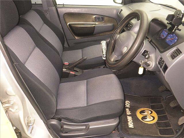 DAIHATSU TERIOS KID
