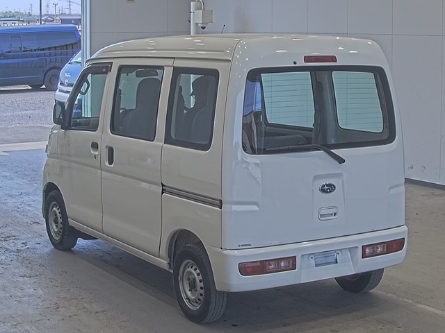 SUBARU SAMBAR
