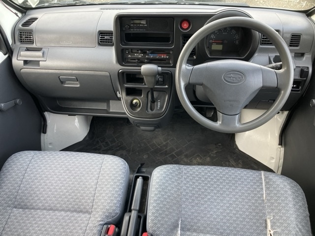 SUBARU SAMBAR