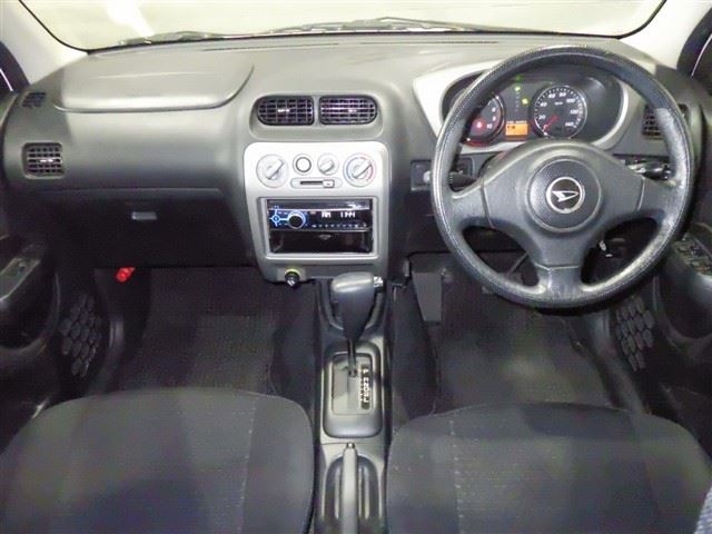 DAIHATSU TERIOS KID
